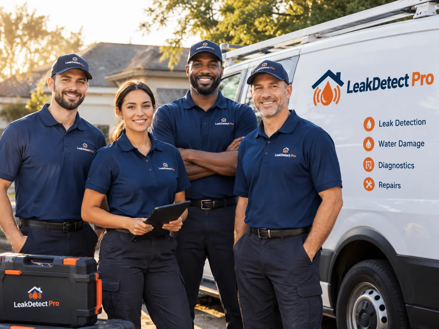 Roof Repair company in Levering, MI